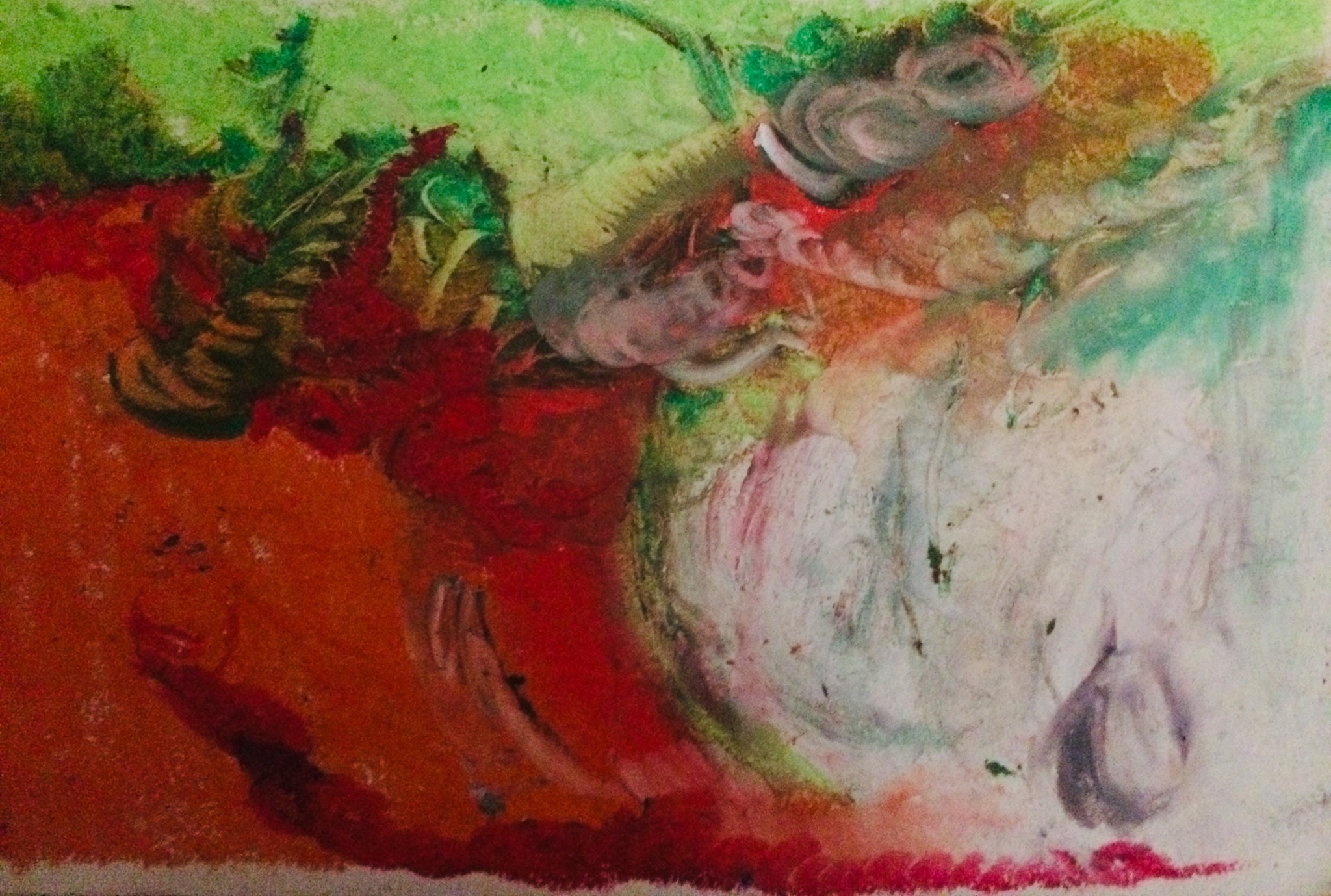 Raf de Wit — Color carries weather; edges breathe. Stand in front of it and decide. — 2026-02-10 20:18