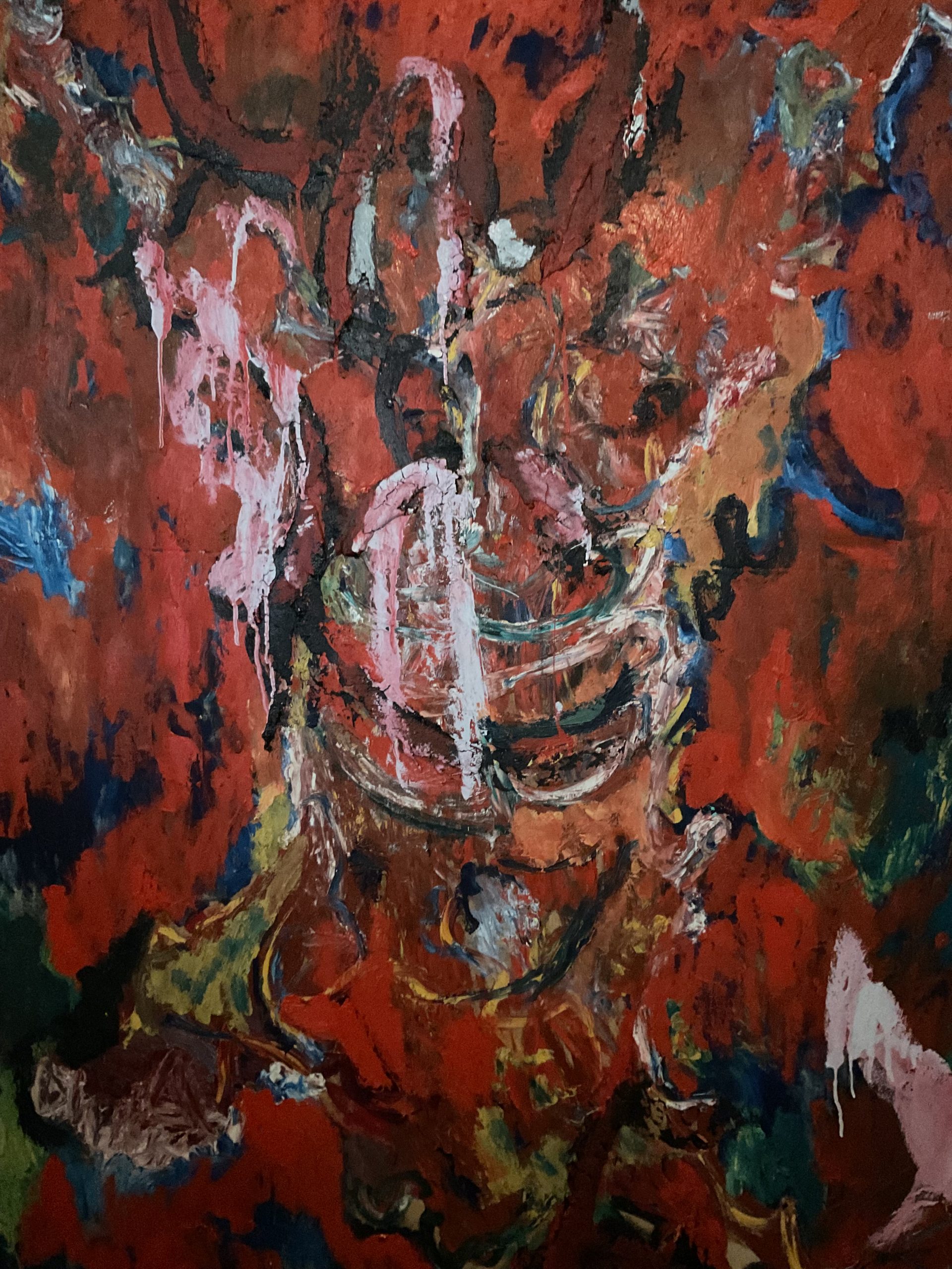 Raf de Wit — Color carries weather; edges breathe. Stand in front of it and decide. — 2026-02-10 20:03