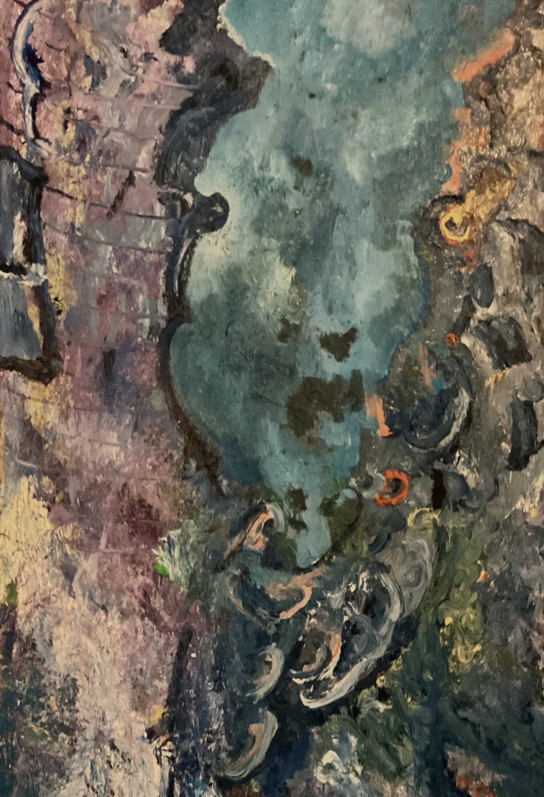 Raf de Wit — Dutch skies. Paris edges. Texture that breathes. Come touch the surface. — 2026-02-12 20:49