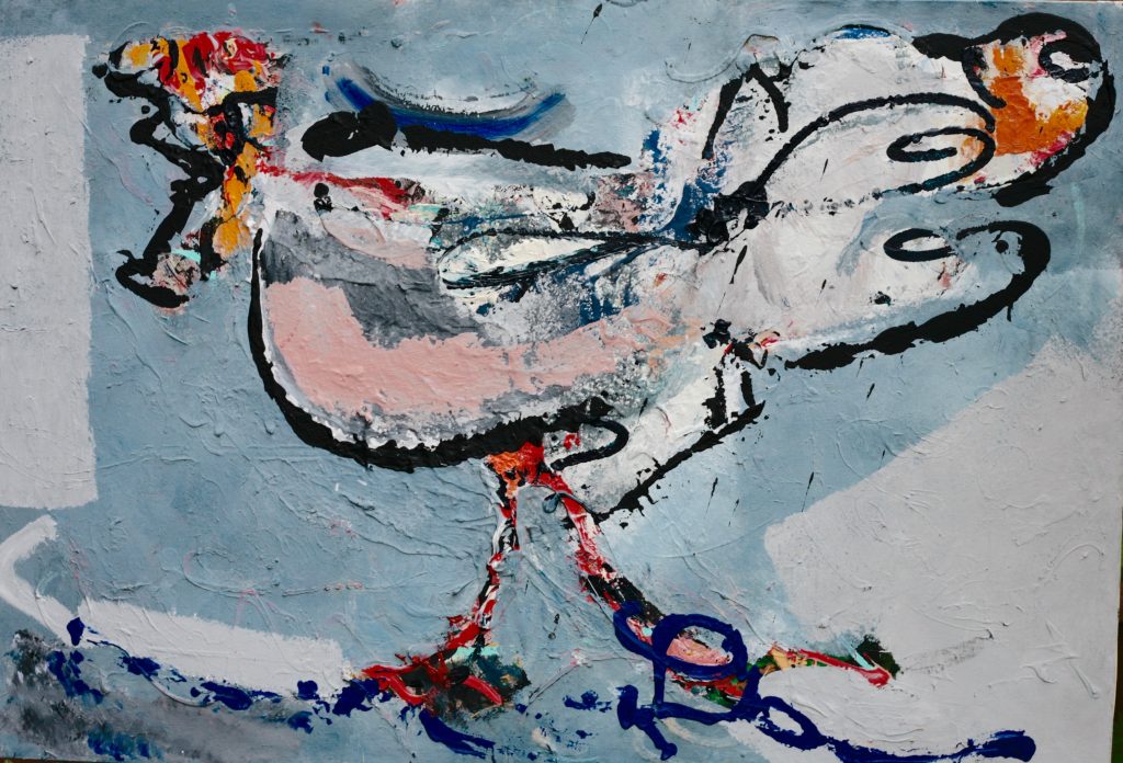 Raf de Wit — Color carries weather; edges breathe. Stand in front of it and decide. — 2026-04-30 10:04