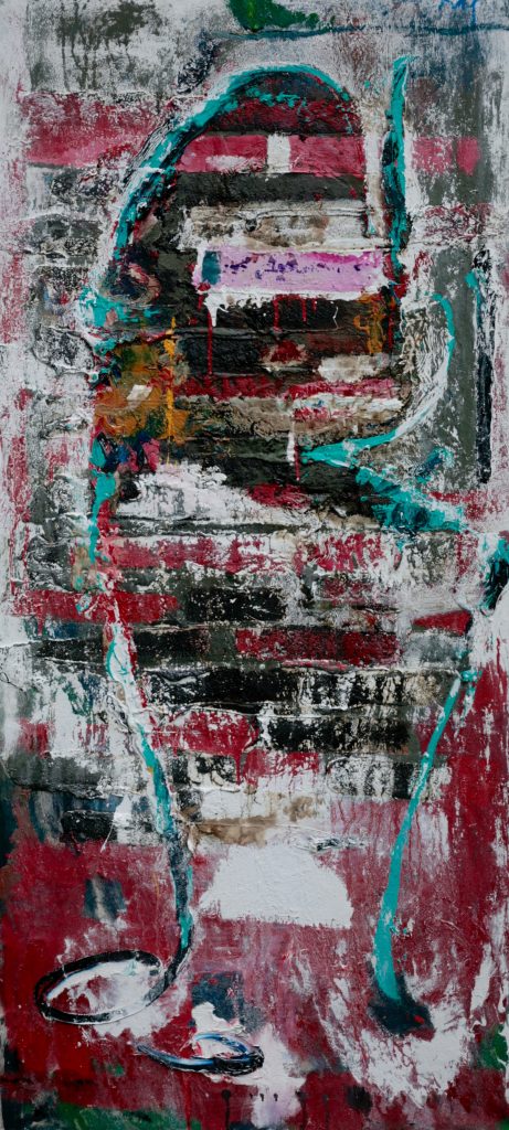 Raf de Wit — Dutch skies. Paris edges. Texture that breathes. Come touch the surface. — 2026-04-30 04:52