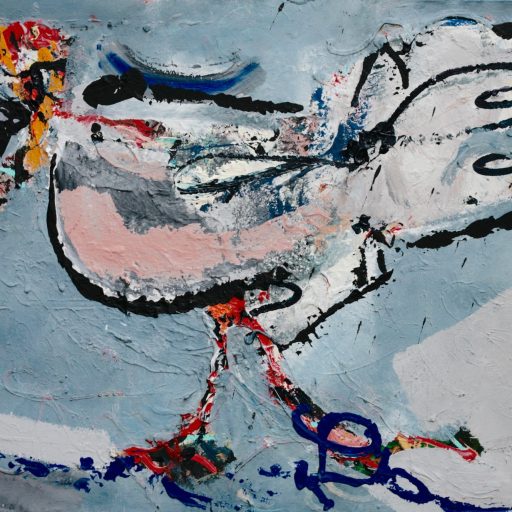 Raf de Wit — Dutch skies. Paris edges. Texture that breathes. Come touch the surface. — 2026-04-30 10:22